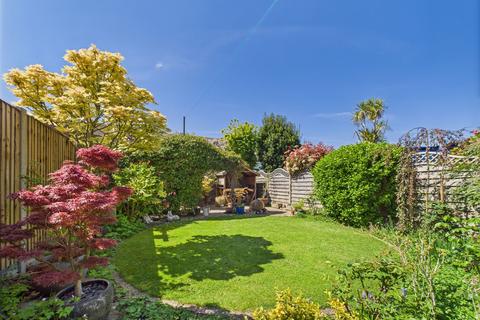 4 bedroom semi-detached house for sale, Neville Road, Portsmouth, PO3