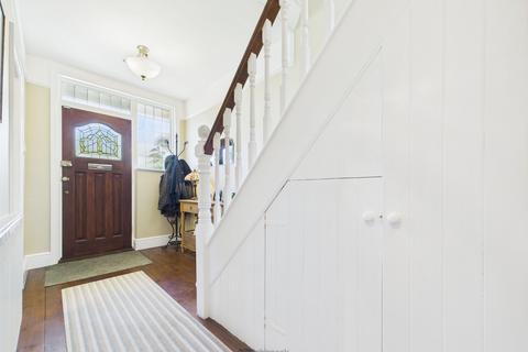 4 bedroom semi-detached house for sale, Neville Road, Portsmouth, PO3