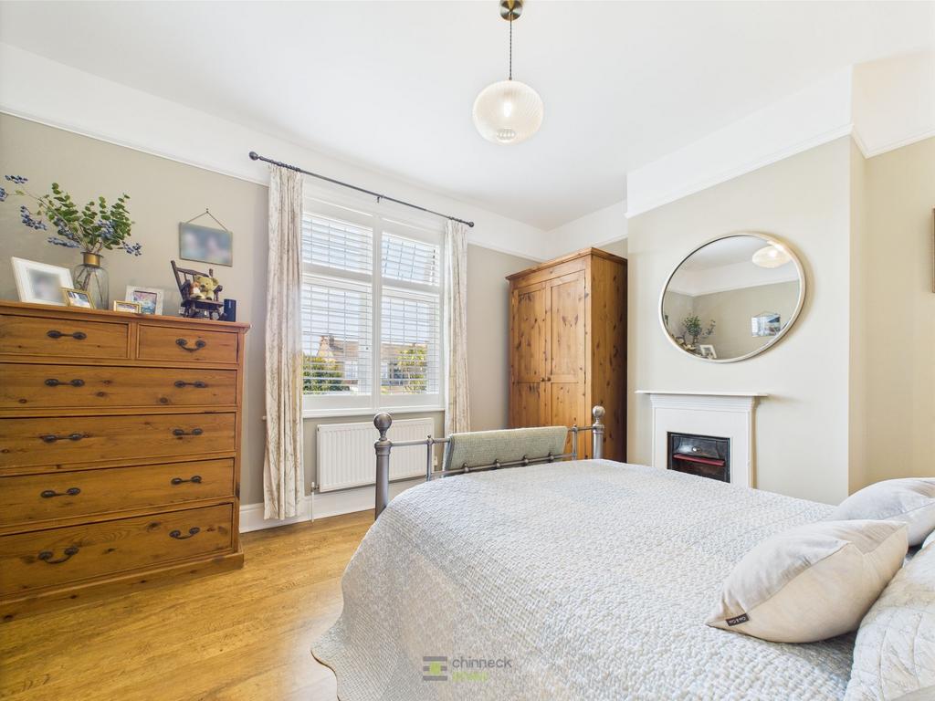 Main Bedroom