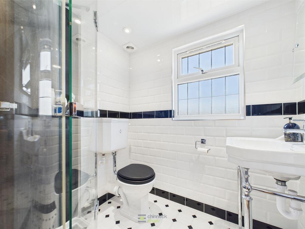 Bathroom 2