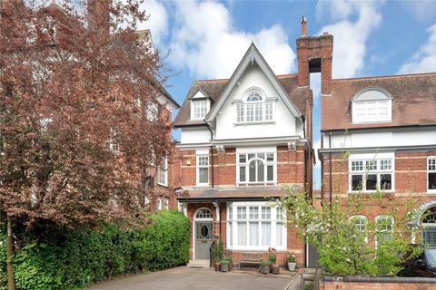 5 bedroom detached house for sale, Stoneygate Road, Leicester LE2