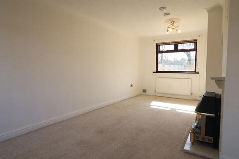 2 bedroom terraced house for sale, Queensway, Annan DG12