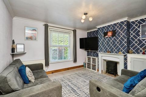 4 bedroom semi-detached house for sale, Institute Hill, Niton, Ventnor, Isle of Wight, PO38