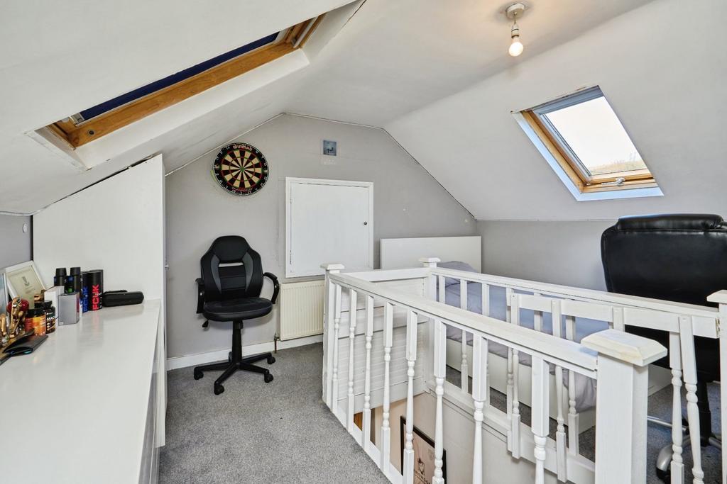Bedroom 4