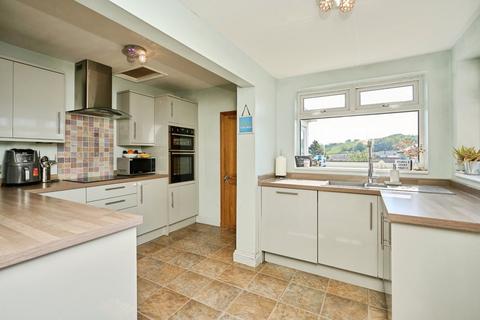 4 bedroom semi-detached house for sale, Institute Hill, Niton, Ventnor, Isle of Wight, PO38