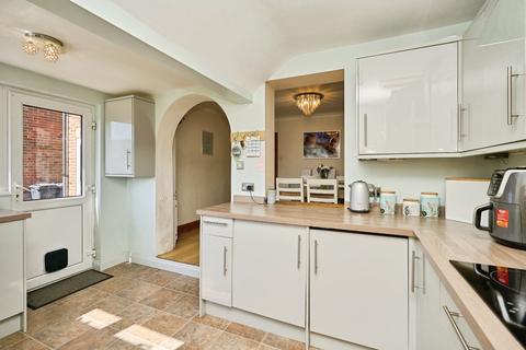 4 bedroom semi-detached house for sale, Institute Hill, Niton, Ventnor, Isle of Wight, PO38