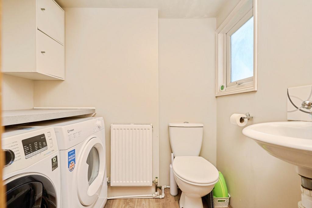 WC / Utility