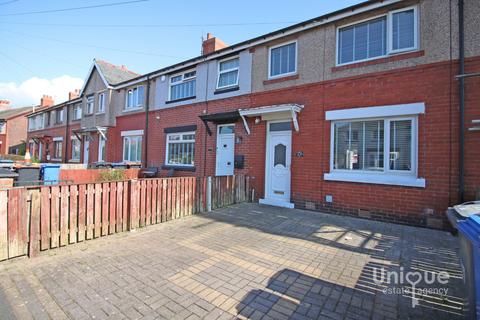 23 Cambridge Road, Fleetwood, FY7 7EY
