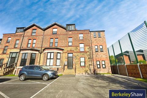 1 bedroom apartment for sale, Merchant Court, College Avenue, Crosby