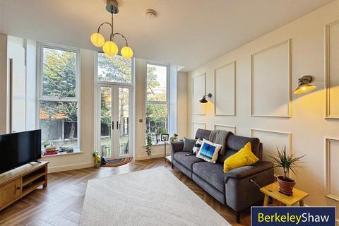 1 bedroom apartment for sale, Merchant Court, College Avenue, Crosby