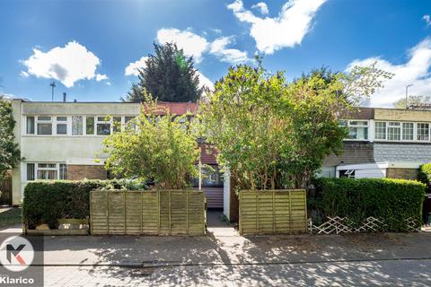 3 bedroom terraced house for sale, Hilleys Croft, Birmingham B37