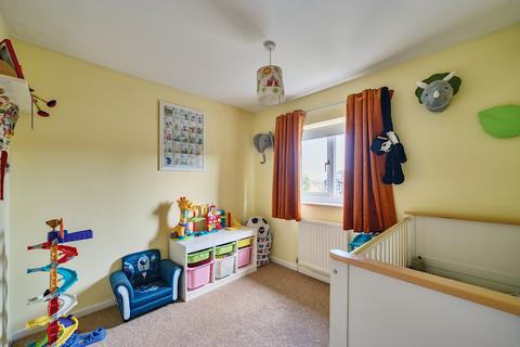 1 Badgers Close, Wanborough, Swindon, SN4 0EN