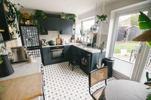 2 bedroom semi-detached house for sale, Weatherthorn, PETERBOROUGH PE2