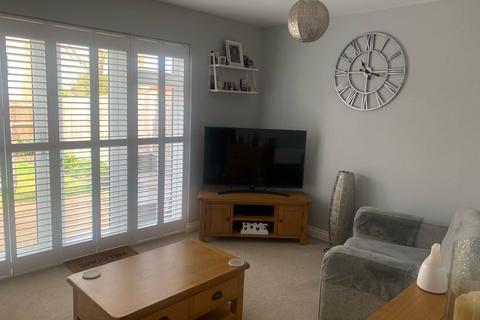 2 bedroom end of terrace house for sale, Fullers Way, Biddenden, Ashford, Kent
