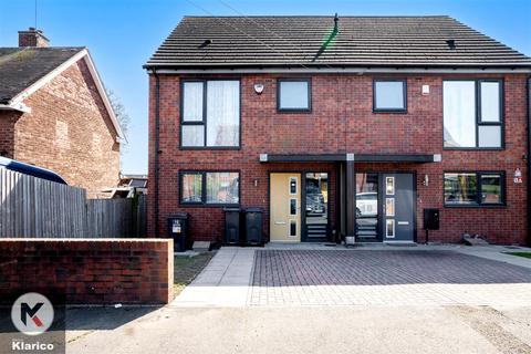 16 Manston Road, Birmingham, B26 2TS
