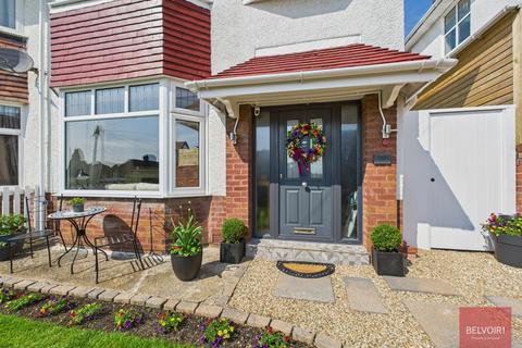 3 bedroom semi-detached house for sale, Hazel Road, Uplands, Swansea, SA2