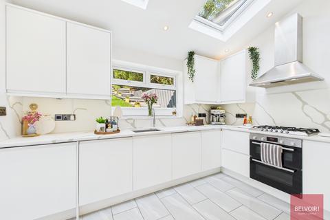 3 bedroom semi-detached house for sale, Hazel Road, Uplands, Swansea, SA2