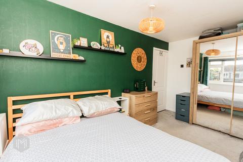 18 Heswall Drive, Walshaw, Bury, BL8 3BY