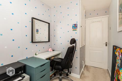 18 Heswall Drive, Walshaw, Bury, BL8 3BY