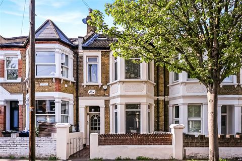 5 Meon Road, London, W3 8AN