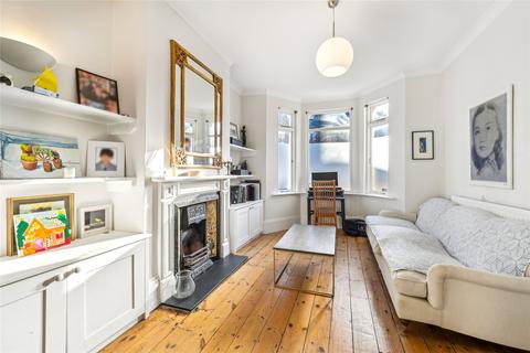 5 Meon Road, London, W3 8AN