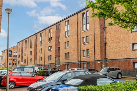 2/1, 41 Minerva Way, Glasgow, G3 8GF