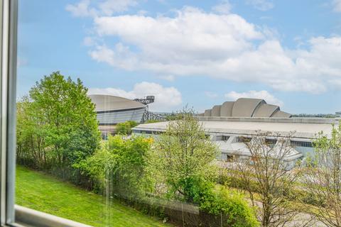 2/1, 41 Minerva Way, Glasgow, G3 8GF