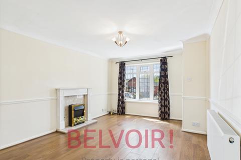 3 bedroom detached house for sale, Eros Crescent, Birches Head, Stoke-on-Trent, ST1