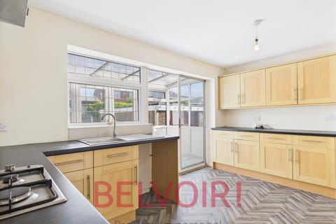 3 bedroom detached house for sale, Eros Crescent, Birches Head, Stoke-on-Trent, ST1