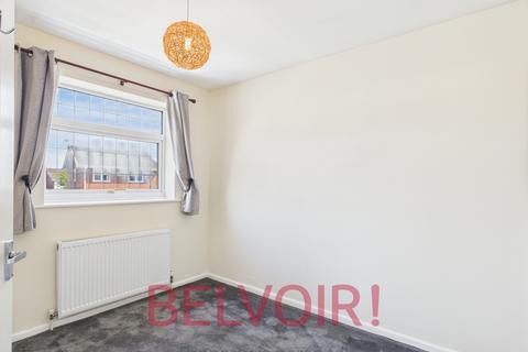 3 bedroom detached house for sale, Eros Crescent, Birches Head, Stoke-on-Trent, ST1