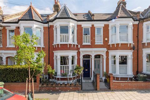 47 Shandon Road, London, SW4 9HS