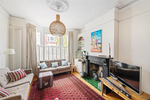 47 Shandon Road, London, SW4 9HS