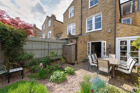 47 Shandon Road, London, SW4 9HS