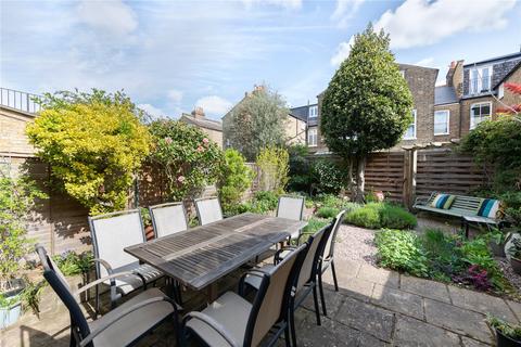 47 Shandon Road, London, SW4 9HS