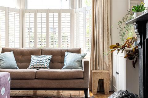 47 Shandon Road, London, SW4 9HS