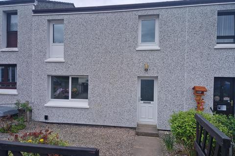 3 bedroom terraced house for sale, Cromarty Drive, Milton IV18