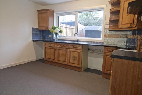3 bedroom terraced house for sale, Cromarty Drive, Milton IV18