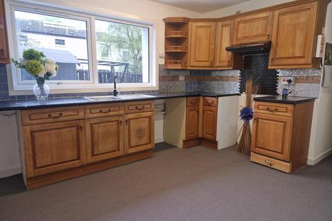 3 bedroom terraced house for sale, Cromarty Drive, Milton IV18