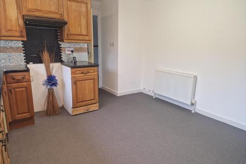 3 bedroom terraced house for sale, Cromarty Drive, Milton IV18