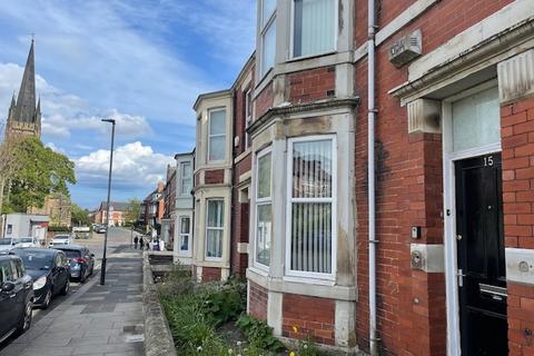 2 bedroom flat to rent, Shortridge Terrace, Newcastle upon Tyne NE2