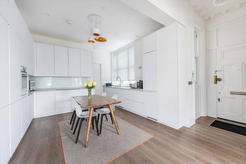 5 bedroom flat for sale, York Mansions, Earls Court, London, SW5