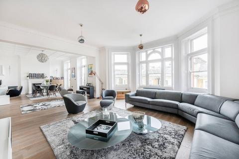5 bedroom flat for sale, York Mansions, Earls Court, London, SW5