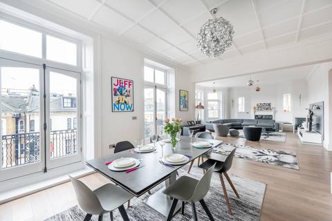 5 bedroom flat for sale, York Mansions, Earls Court, London, SW5