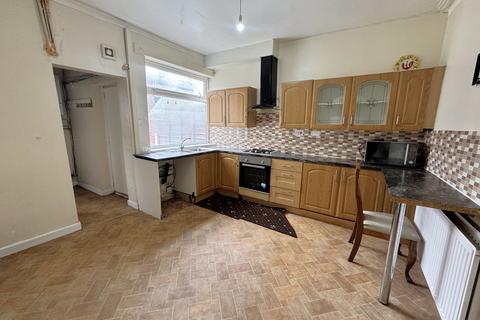 2 bedroom terraced house for sale, Brook Avenue, Levenshulme