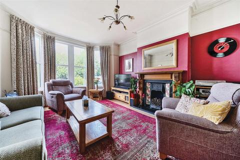 4 bedroom terraced house for sale, Sylvia Avenue, Knowle, Bristol
