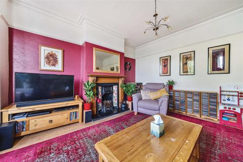 4 bedroom terraced house for sale, Sylvia Avenue, Knowle, Bristol