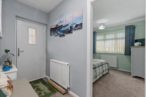 2 bedroom semi-detached bungalow for sale, Laburnum Avenue, Woolston, WA1