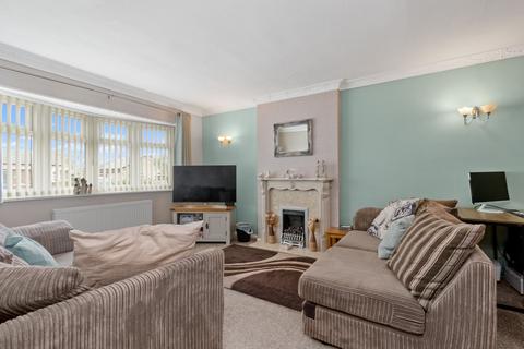 undefined, Laburnum Avenue, Woolston, WA1
