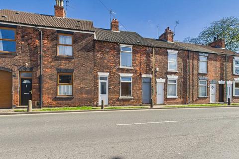 2 bedroom terraced house for sale, West Parade , Sutton , HU7 4XU