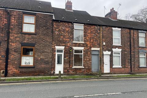 undefined, West Parade, Sutton, HU7 4XU